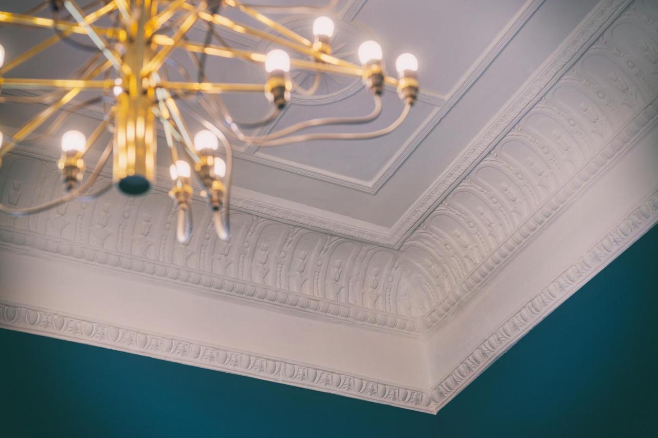 Aristide Hotel - Small Luxury Hotels Of The World Ερμούπολη Εξωτερικό φωτογραφία